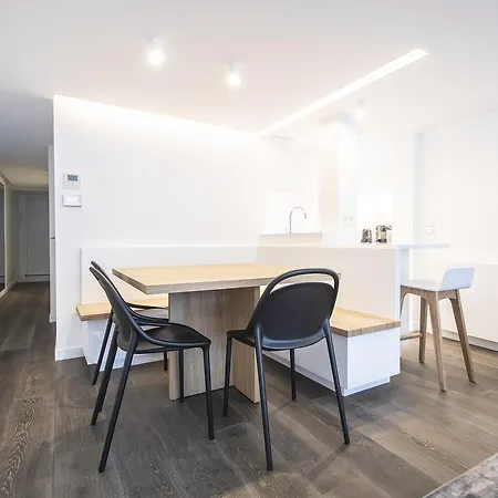 Apartamento Dreamyflat - Louvre Ii *