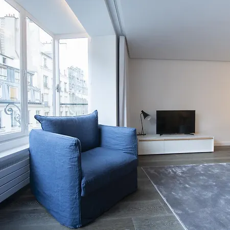 Dreamyflat - Louvre Ii Apartamento