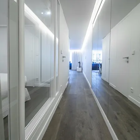 Apartamento Dreamyflat - Louvre Ii *
