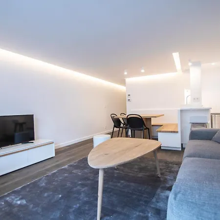 Dreamyflat - Louvre Ii Apartment