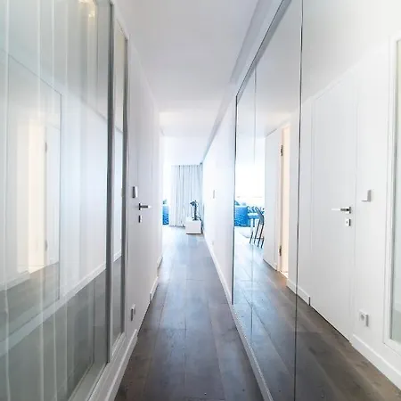 Apartment Dreamyflat - Louvre Ii