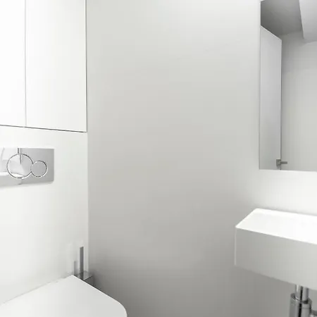 Dreamyflat - Louvre Ii Apartamento