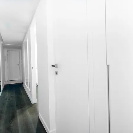 Apartamento Dreamyflat - Louvre Ii *